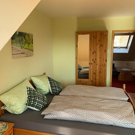 Ferienwohnung Buchenblick Kassel Dış mekan fotoğraf